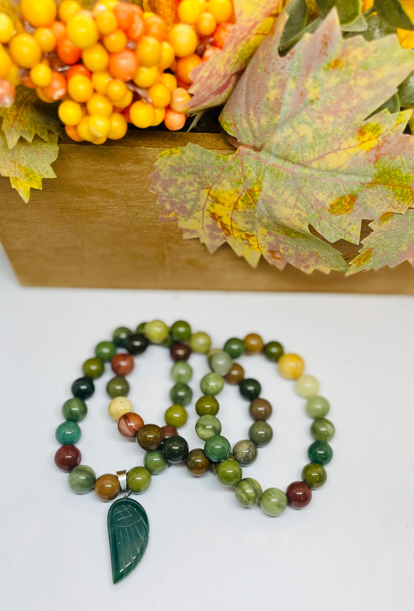 Autumn Harmony