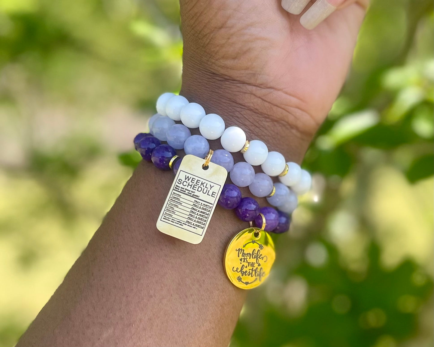 Lavender Dream