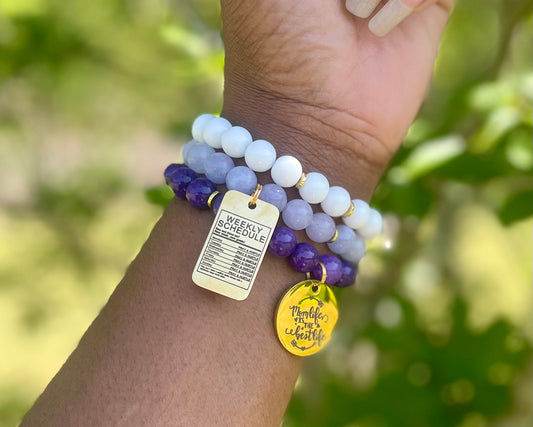 Lavender Dream