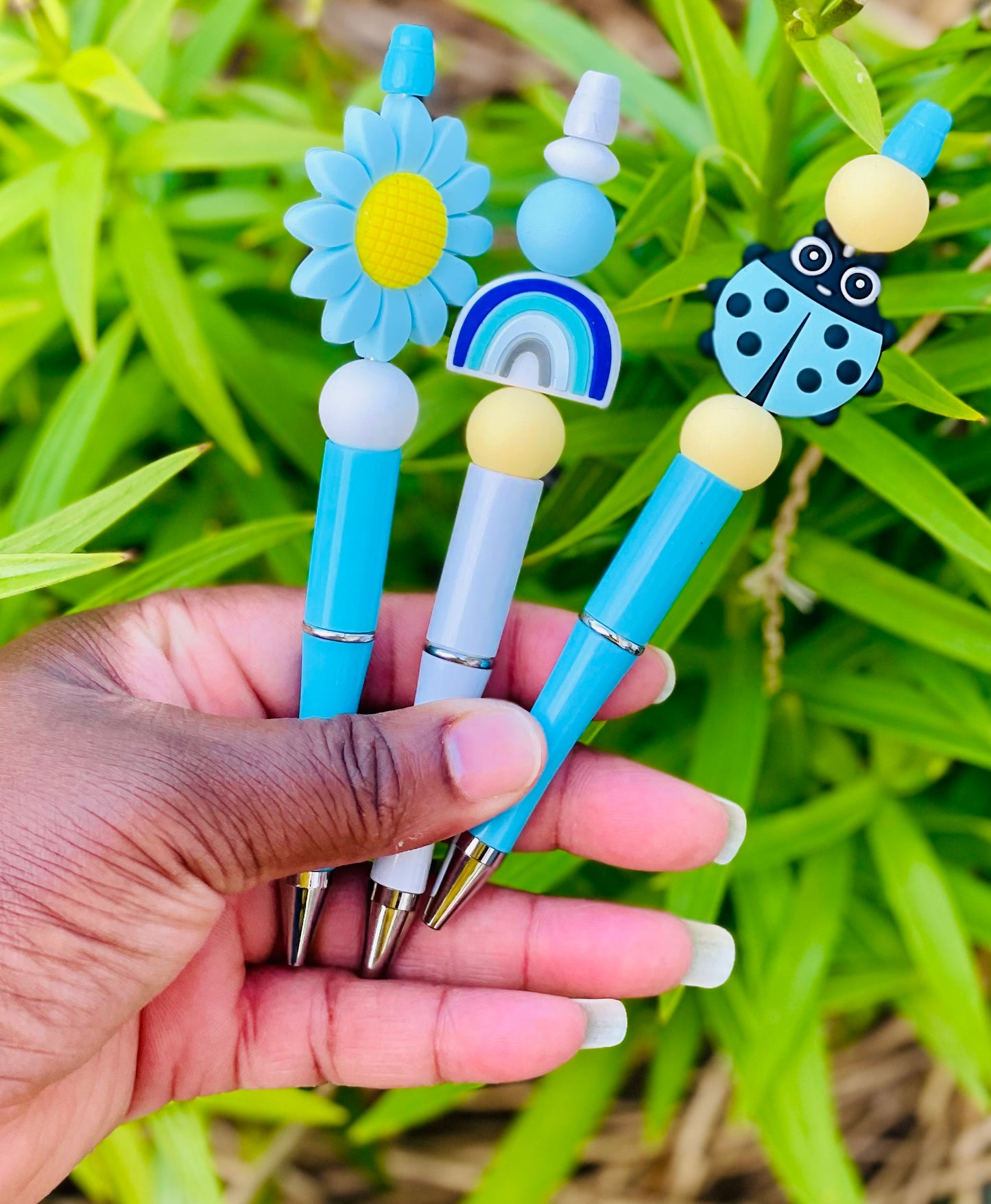 Summer Blues