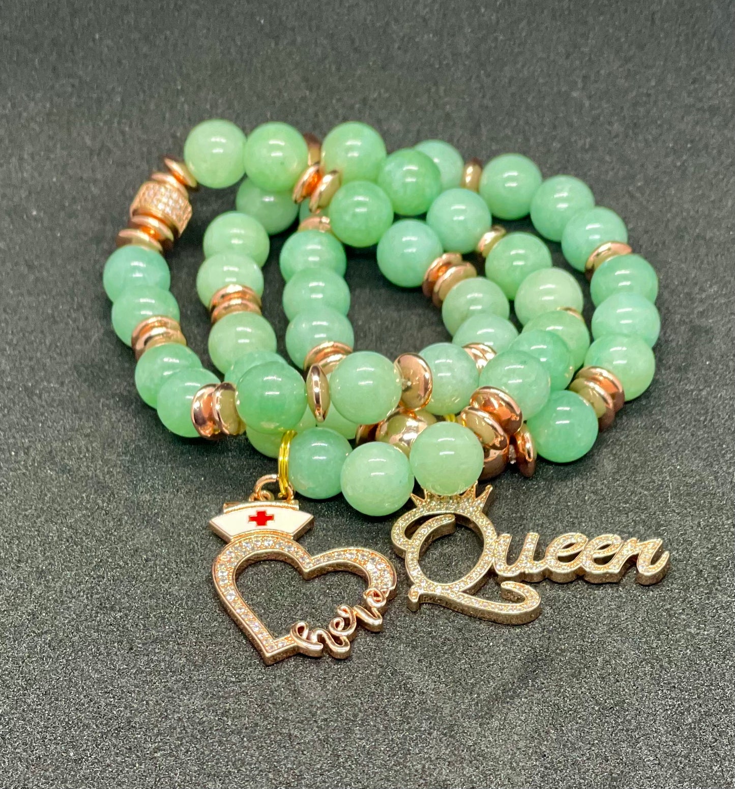 Queen Nurse