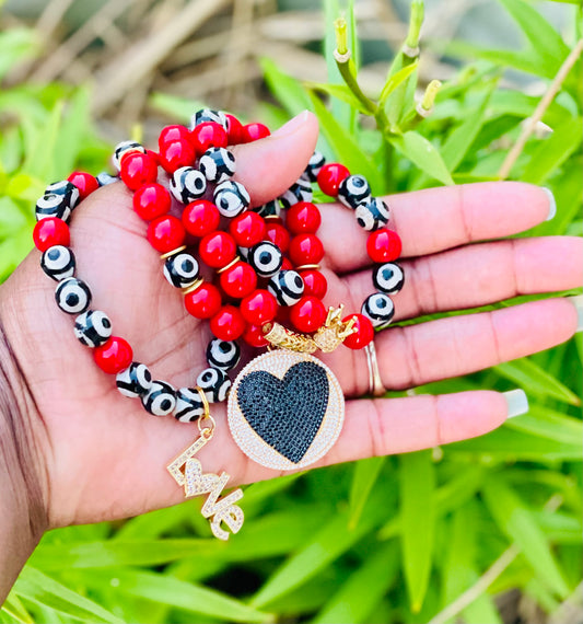 L🖤VE