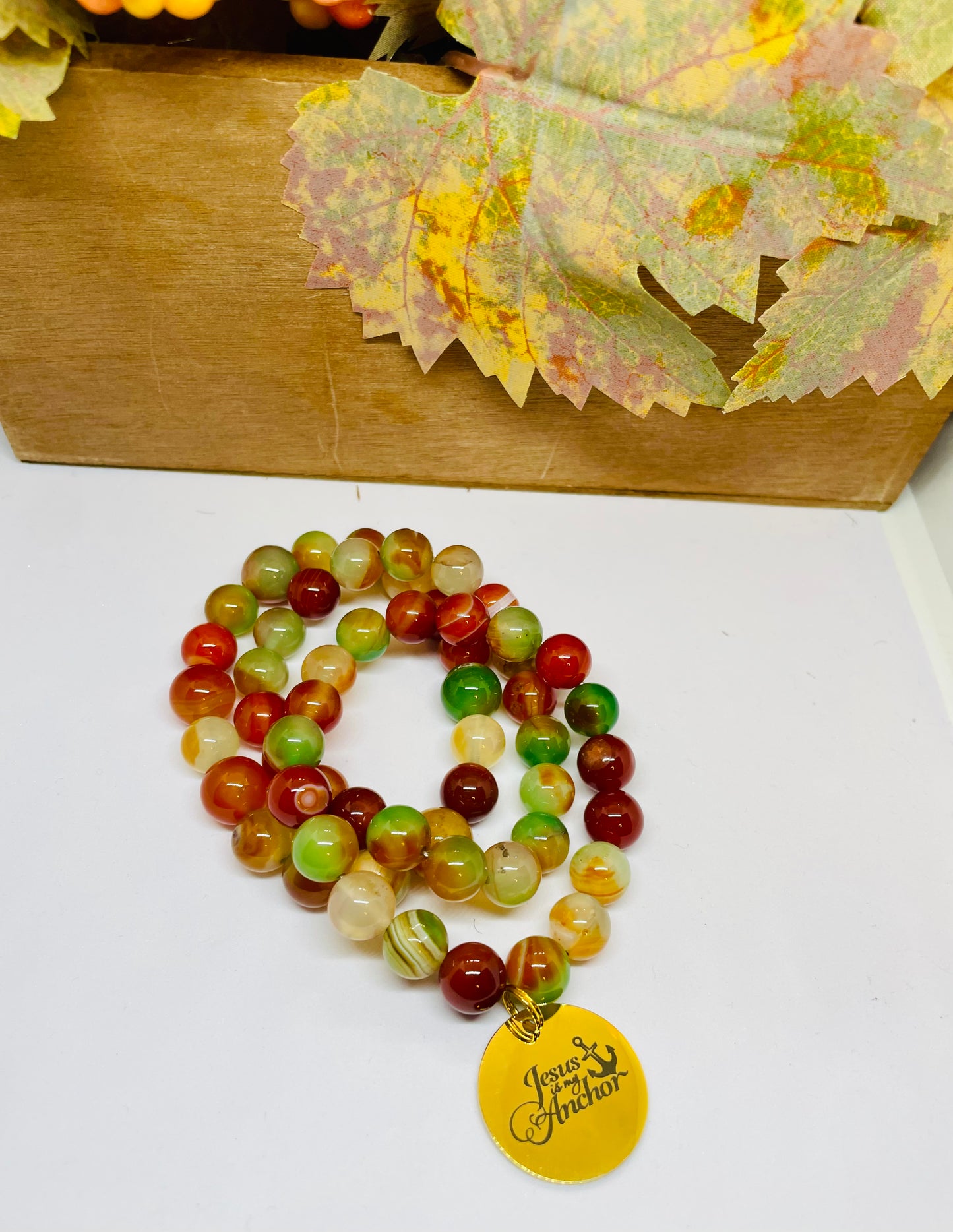 Autumn Harvest