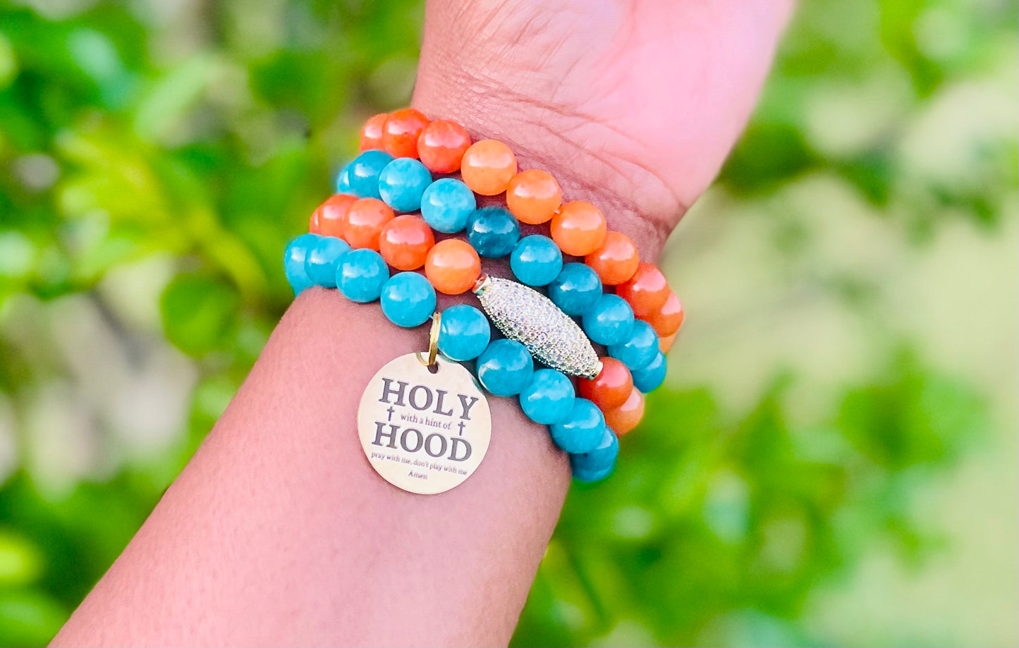 Holy & Hood