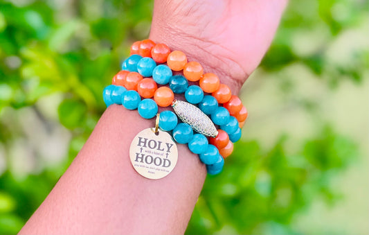 Holy & Hood