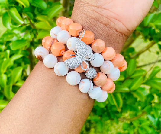 Orange Cream
